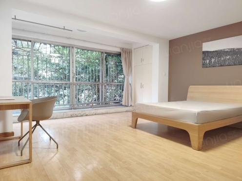 合租·西城家园(青羊) 3居室 东卧