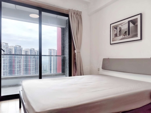 合租·麓府 4居室 西南卧