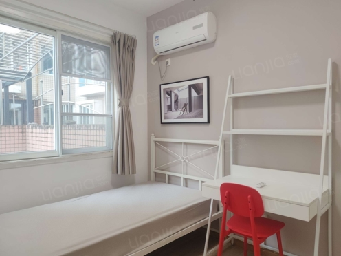 合租·新加坡花园 3居室 东卧