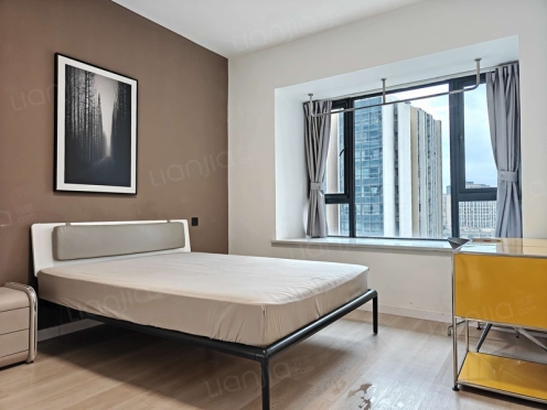 合租·建发天府鹭洲 4居室 北卧