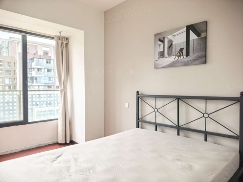 合租·光明城市 3居室 东卧