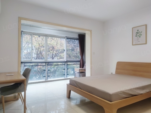 合租·优地B区 4居室 北卧