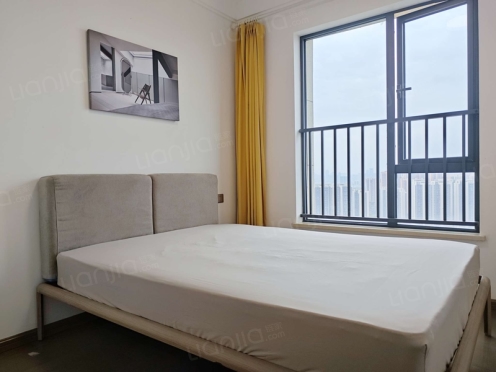 合租·中海锦江城云璟 4居室 东北卧