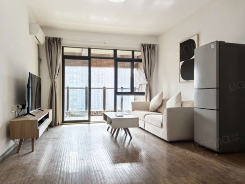 整租·华润二十四城一期 2室1厅 南