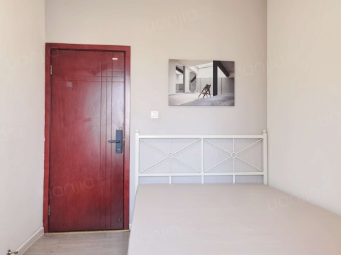 合租·大城际 4居室 西北卧