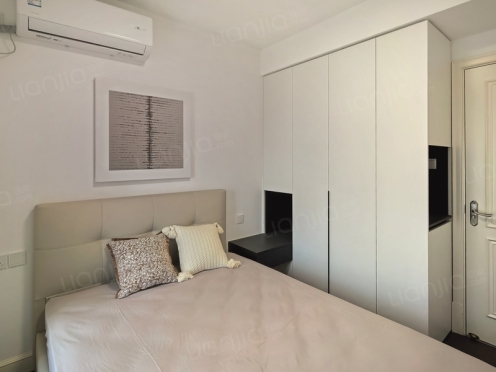 整租·青秀未遮山一期 3室1厅 北