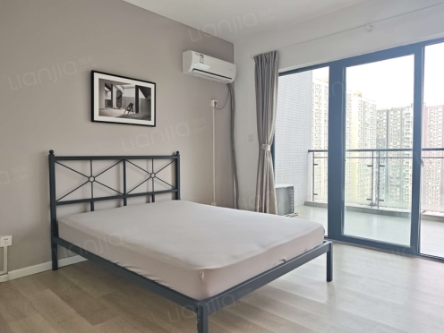 合租·领馆区1号 4居室 东卧