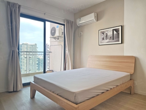 合租·领馆区1号 4居室 东卧