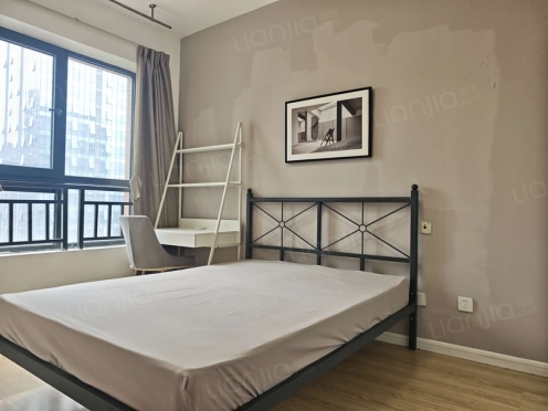 合租·首创爱这城一二期 3居室 东卧