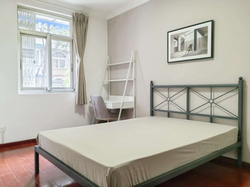 合租·长城小区一期 4居室 东南卧