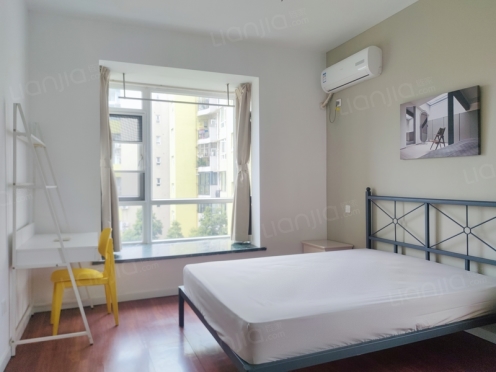 合租·风华苑 3居室 南卧