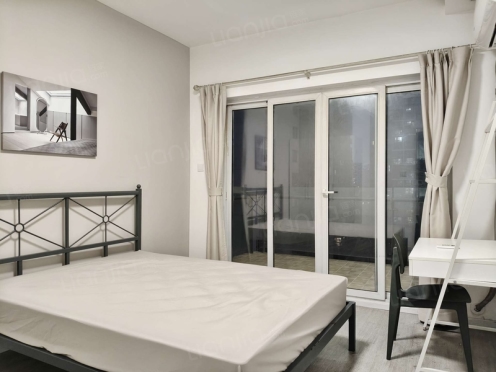 合租·金科一城 3居室 北卧