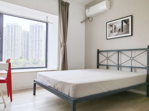 合租·阳曦芙蓉城 3居室 东北卧