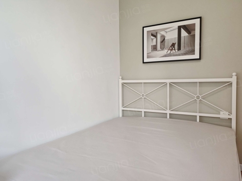 合租·保利花园一期 3居室 西卧