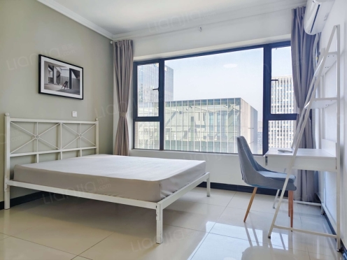 合租·嘉祥瑞庭南城 3居室 北卧