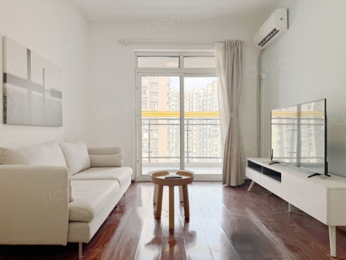 整租·镏金岁月 1室1厅 北