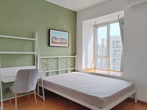 合租·上东一号一期 3居室 南卧