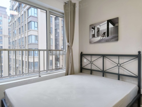 合租·理想城 4居室 东南卧