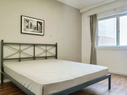 合租·锦汇花园 4居室 东南卧