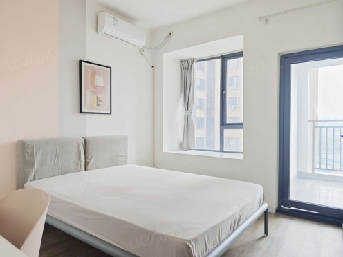 合租·仁和香榭广场 3居室 东卧