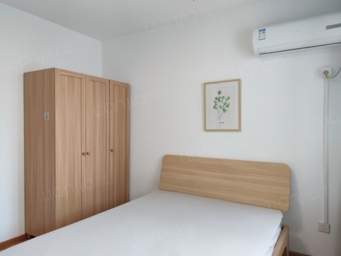 合租·都会路苑 3居室 东卧