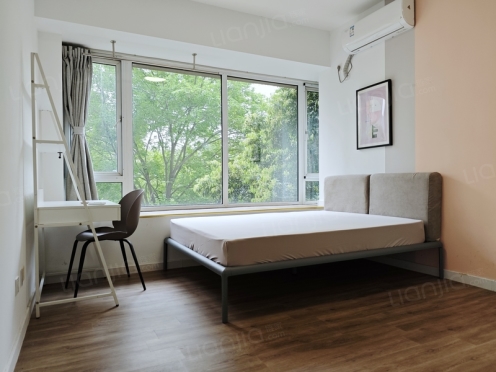 合租·保利锦湖林语北区 4居室 南卧