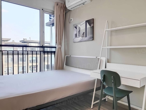 合租·新希望锦悦楠庭 4居室 东卧