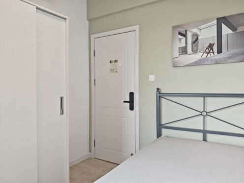 合租·海伦印象 3居室 西南卧