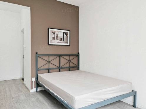 合租·新鸿基悦城 4居室 北卧