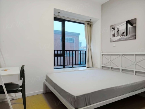 合租·摩卡筑 3居室 西卧