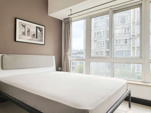 合租·东方新城一期 3居室 西南卧