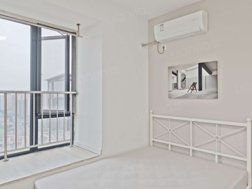 合租·紫东芯座 3居室 东卧