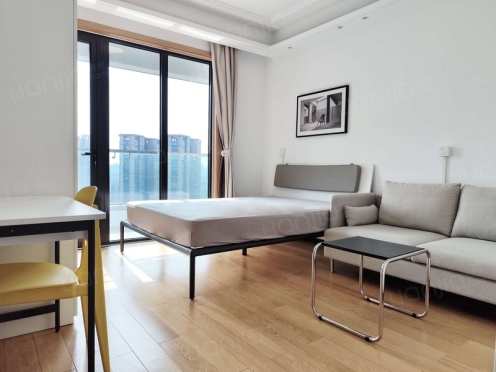 合租·麓府 4居室 西南卧