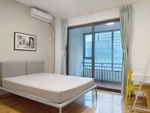 合租·天悦府 3居室 东卧