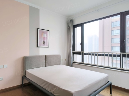 合租·华润二十四城五期 4居室 西南卧