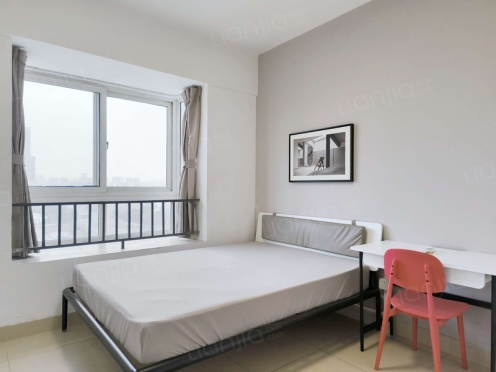 合租·华西花园一期 3居室 西北卧