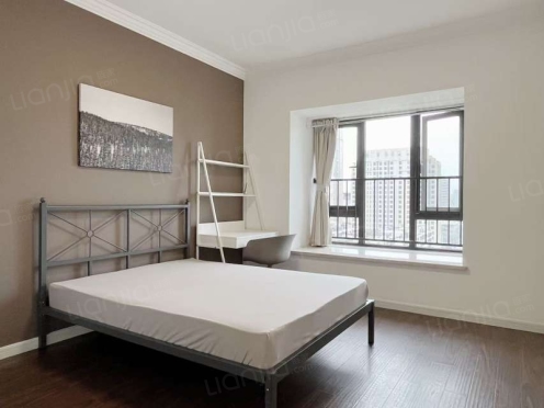 合租·融创香璟台西苑四期 4居室 东卧