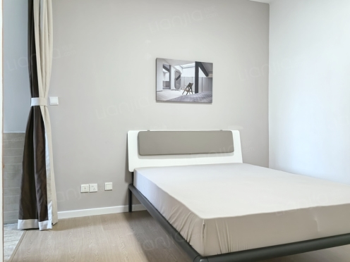 合租·首创爱这城三期 3居室 东卧