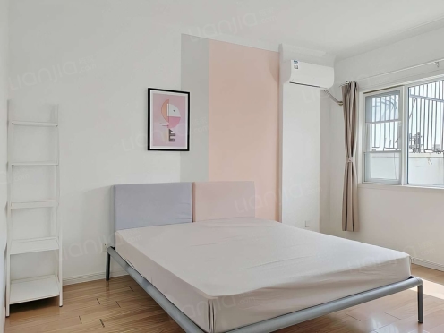 合租·诺金山 4居室 南卧