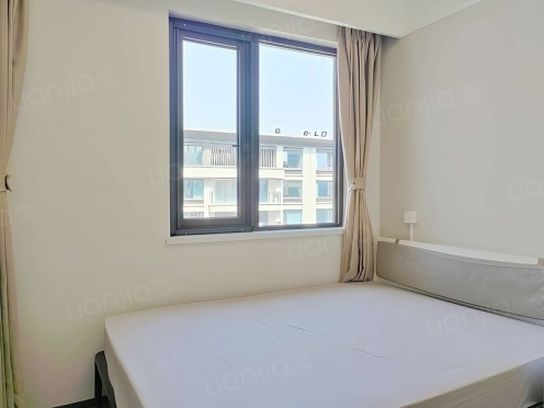 合租·西樾锦宸 4居室 北卧