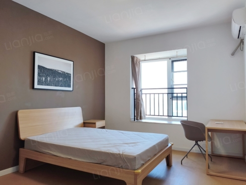 合租·龙门镇 3居室 东卧