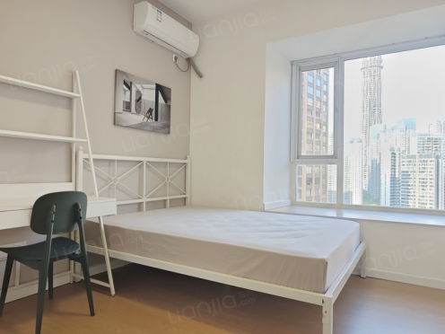 合租·锦蓉佳苑 5居室 东卧