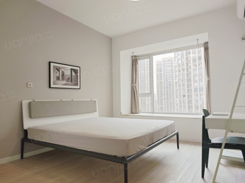 合租·锦蓉佳苑 4居室 西北卧