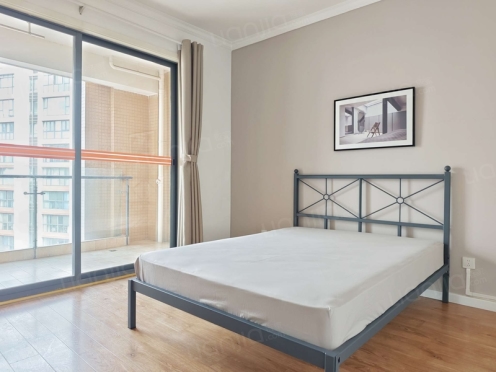 合租·金沙鹭岛三期 3居室 东卧