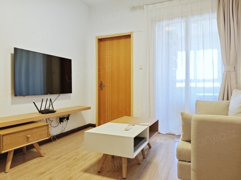 整租·天府长城图南多 1室1厅 北