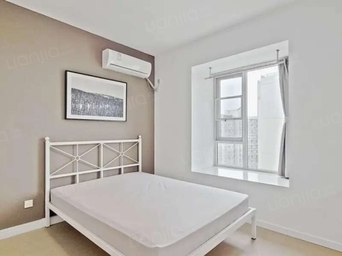 合租·上东一号一期 3居室 西卧