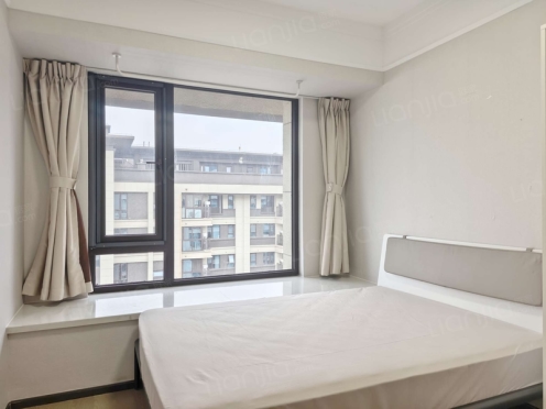 合租·西樾锦宸 5居室 南卧