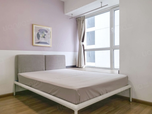 合租·上层建筑 4居室 东北卧