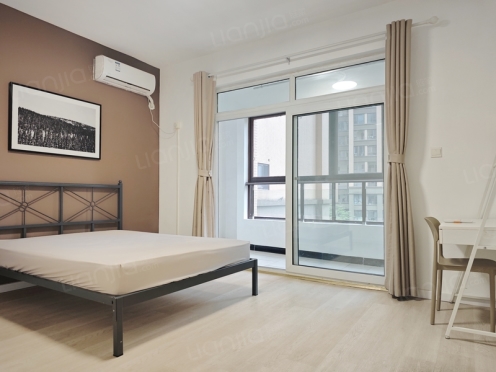 合租·锦蓉佳苑 5居室 南卧