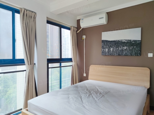 合租·神仙树馨苑 3居室 东卧